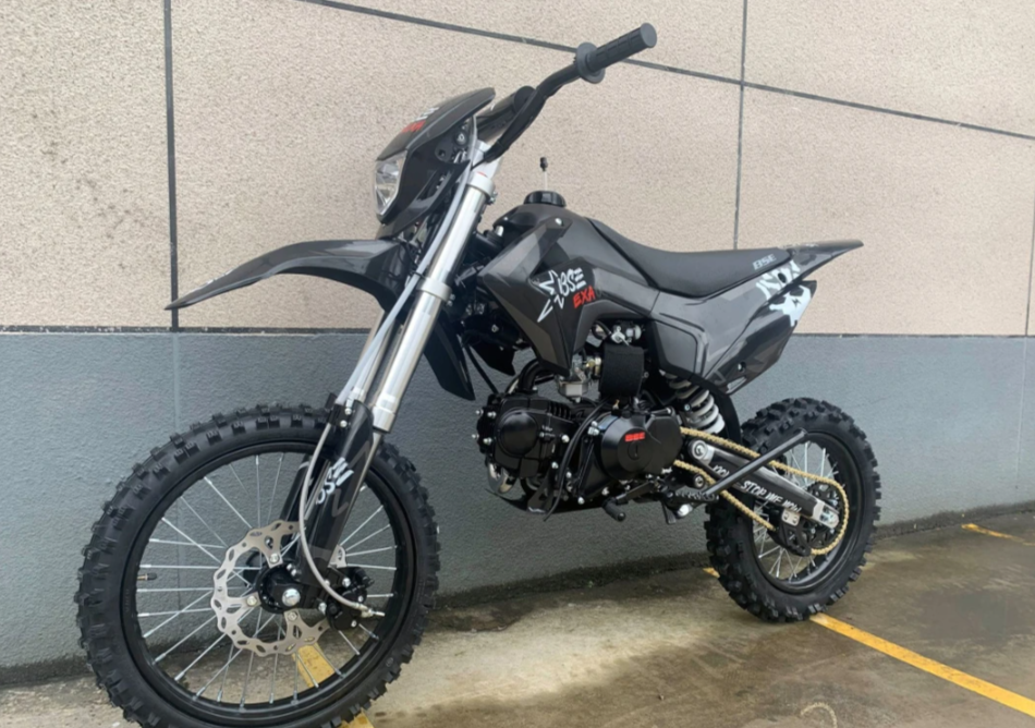 Питбайк BSE EXA SA 17/14 