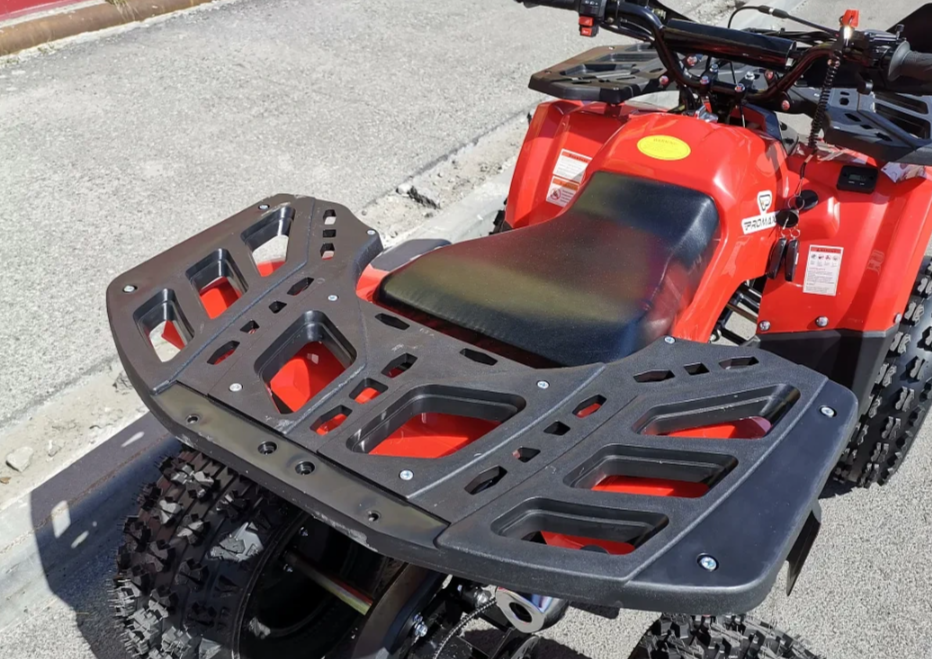 Квадроцикл PROMAX WILD 175 BASIC 