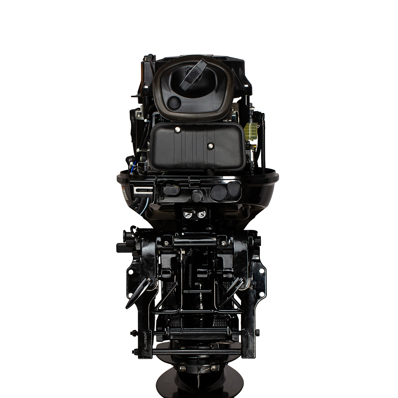 ЛОДОЧНЫЙ МОТОР GLADIATOR G40FES 