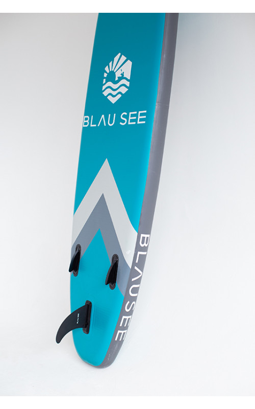 НАДУВНОЙ САП БОРД BLAUSEE 10 