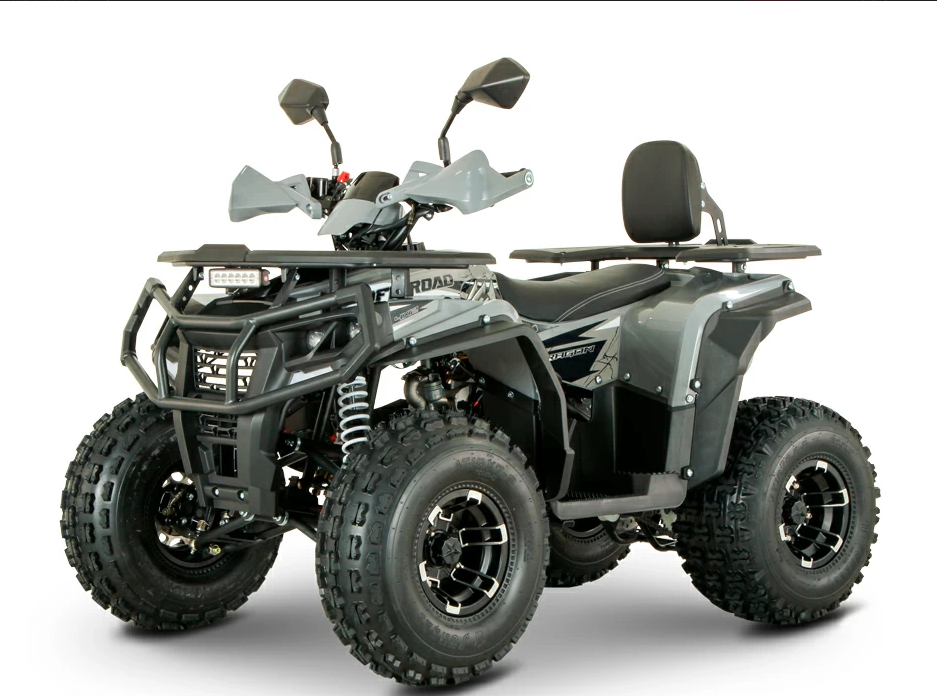 Квадроцикл YACOTA DRAGON LUX LD 150 PRO-SPORT 