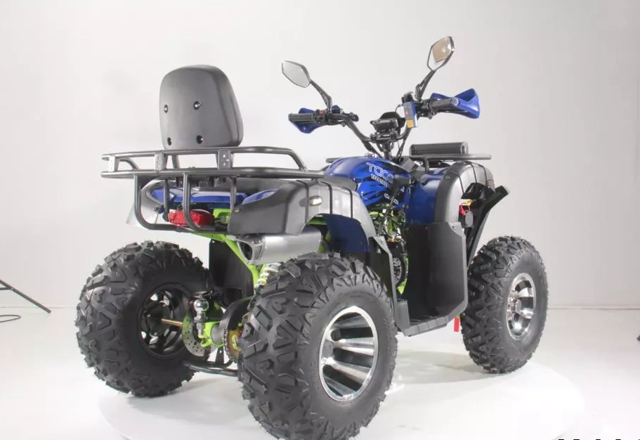 Квадроцикл YACOTA SELA MAX 