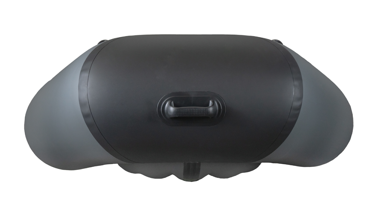 Лодка Барс 3600 НДНД 