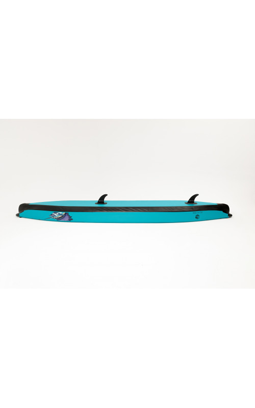 Надувной каяк Blau See Big Fish-3 Премиум 