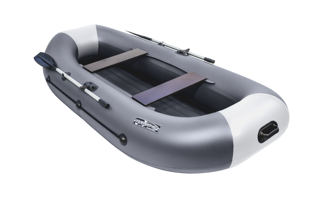 Лодка Таймень LX 290 НД 