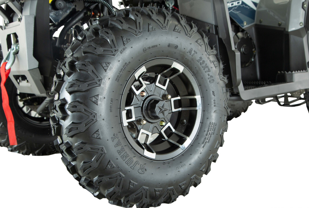 Квадроцикл YACOTA VIKING PRO 250 