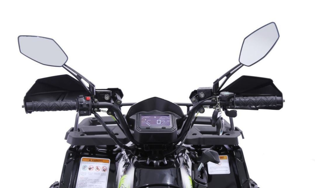 Квадроцикл YACOTA WARRIOR 200 PRO 