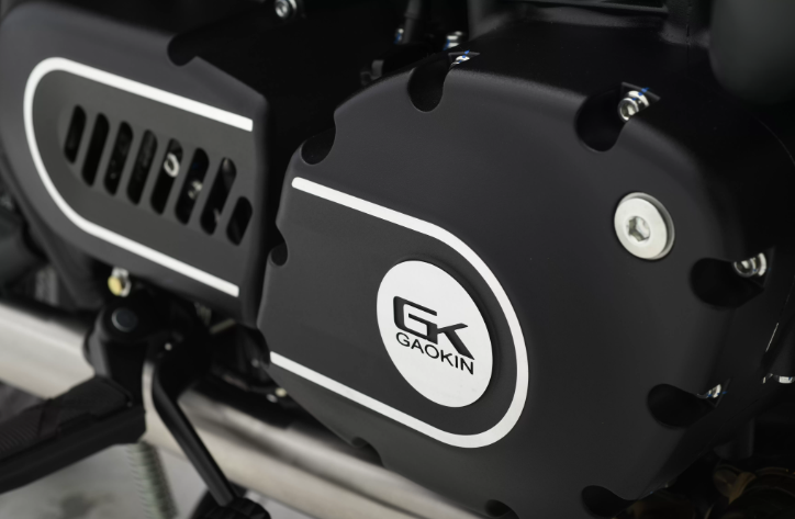 Мотоцикл GAOKIN GK 1200Х 