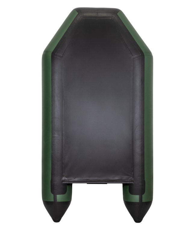  Лодка АКВА 2600 