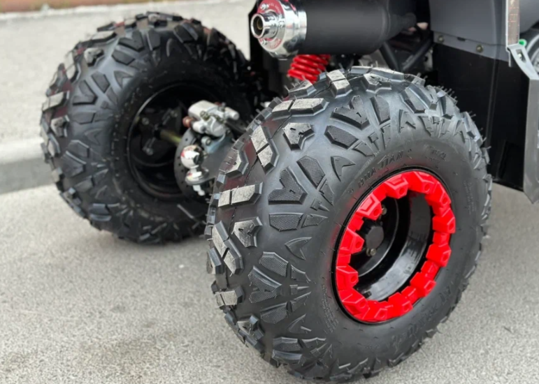 Квадроцикл GBM MAVERICK 300 NEW 