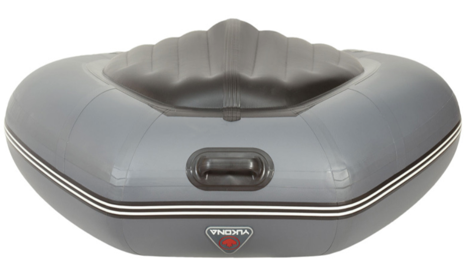 ЛОДКА НАДУВНАЯ YUKONA 450 НДНД  ЛОДКА НАДУВНАЯ YUKONA 450 НДНД