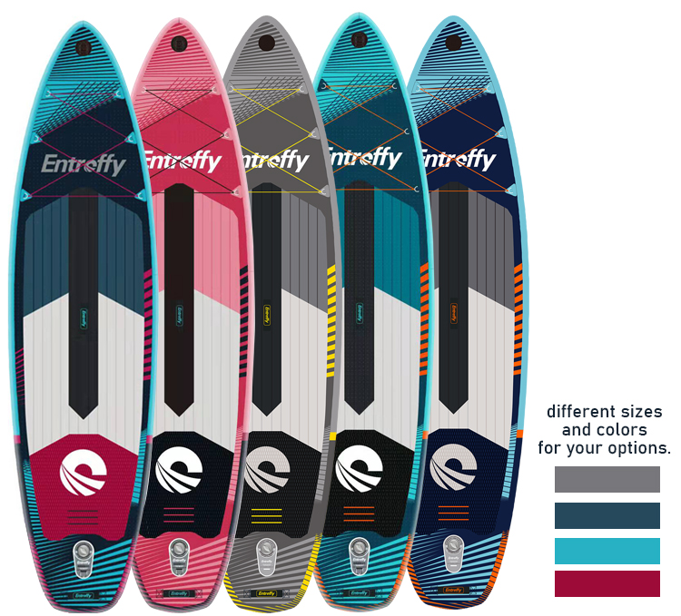 SUP (САП) Доска MISHIMO TROFY 10.6 