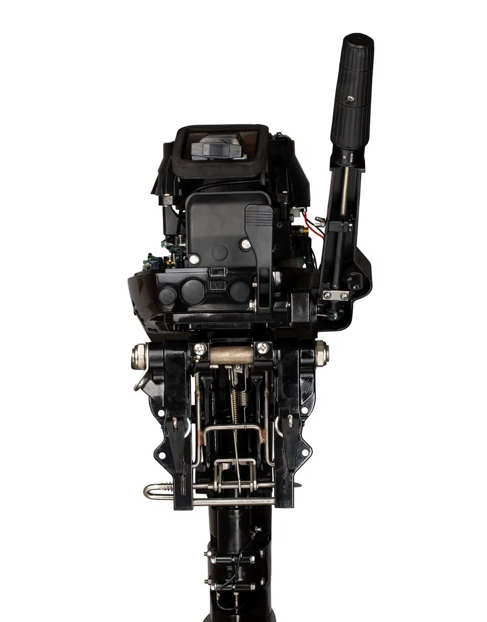 ЛОДОЧНЫЙ МОТОР GLADIATOR G9.9FHS 