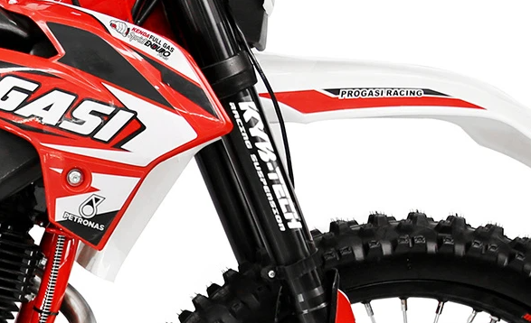 Мотоцикл Progasi SUPER MAX 300 PRO SPORT 