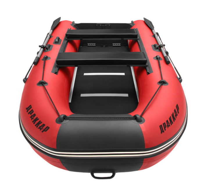 ЛОДКА ДРАККАР 3300 СК HANT 