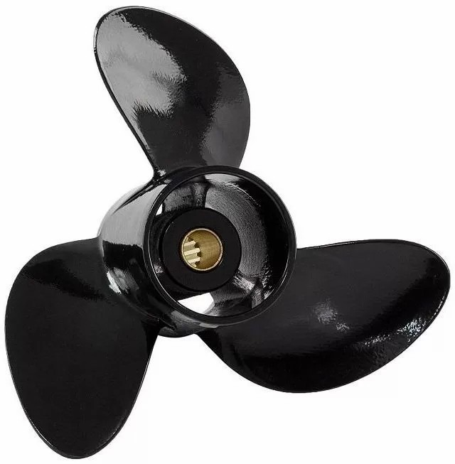 ВИНТ ГРЕБНОЙ TOHATSU 4-6; 3X7,8X8 