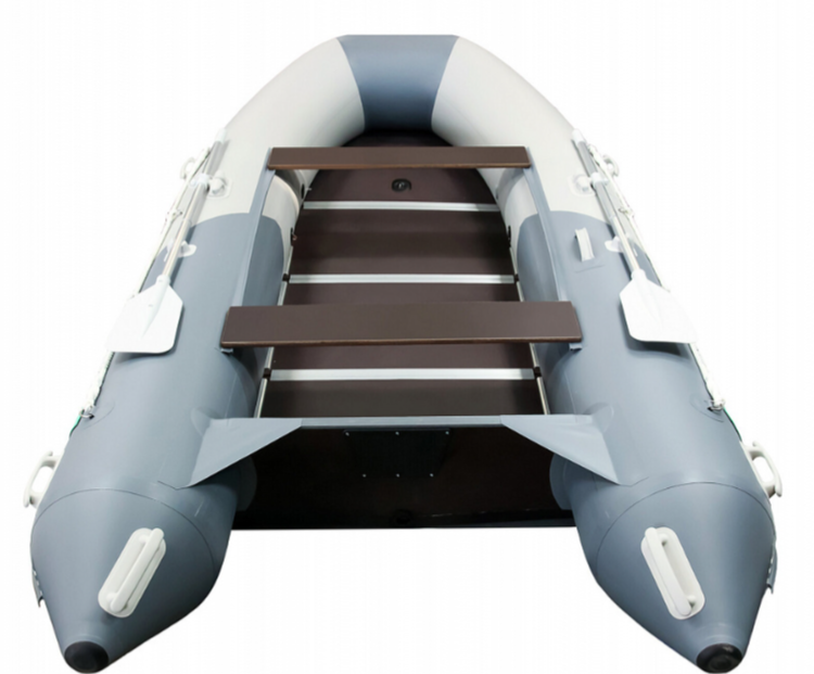 НАДУВНАЯ ЛОДКА GLADIATOR B370 