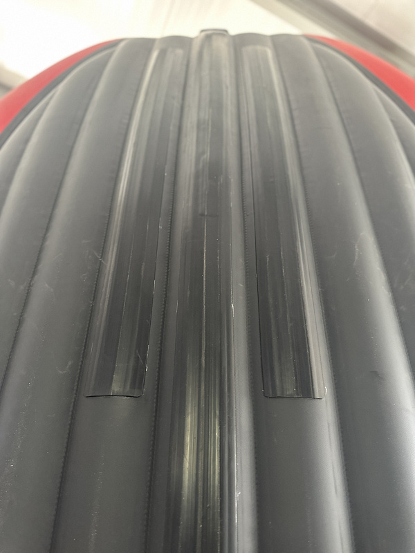 Лодка MISHIMO RIVER JET 400 под водомет 