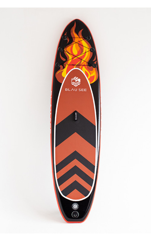 НАДУВНОЙ SUP BOARD BURNFIRE 11 