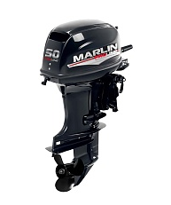 Лодочный мотор MARLIN PROLINE MP 50 AMHL  Лодочный мотор MARLIN PROLINE MP 50 AMHL