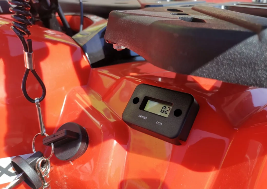 Квадроцикл PROMAX WILD 175 BASIC 