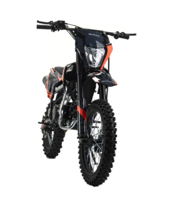 Питбайк MOTOLAND (МОТОЛЕНД) 150 GF150 E 