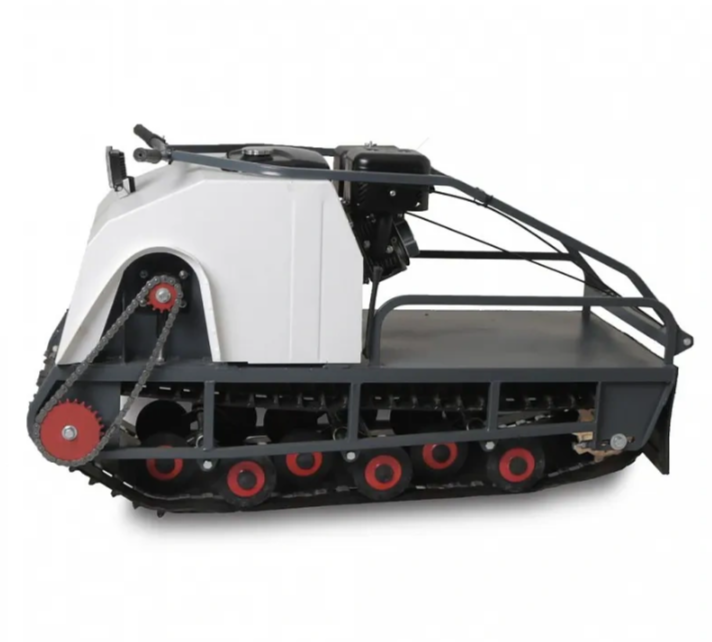 Мотобуксировщик ВЕПС «БЮДЖЕТНЫЙ» 15 л.с. 