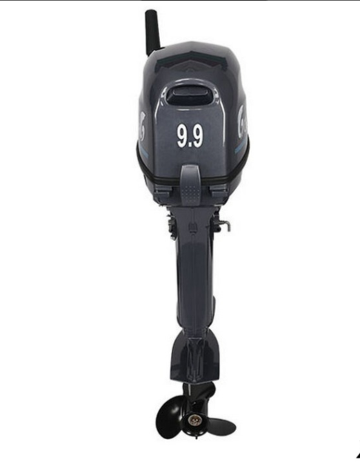 Лодочный мотор ALLFA CG T9,9 BW S MAX 