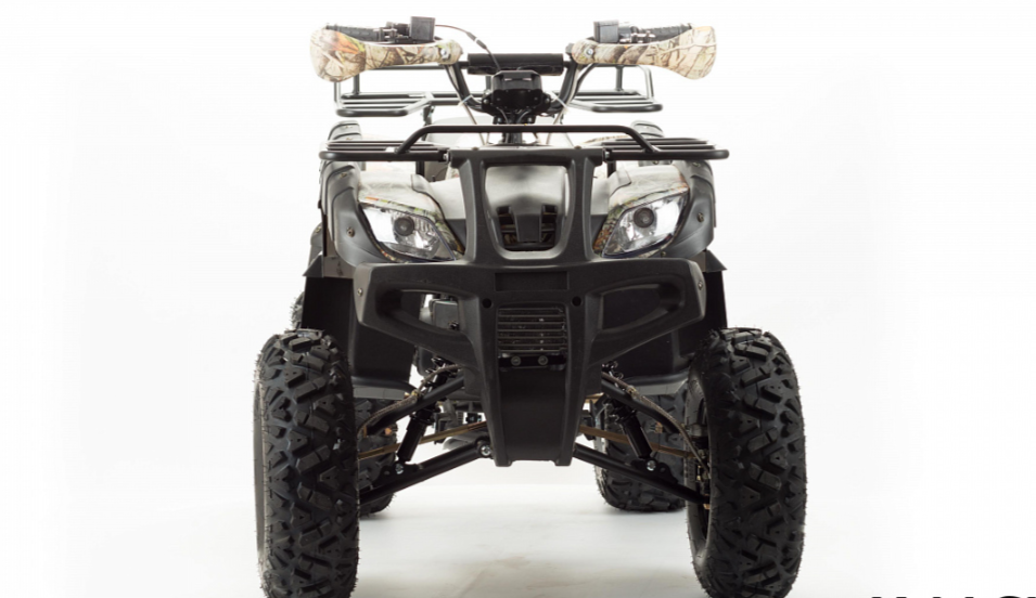 Квадроцикл MOTOLAND (МОТОЛЕНД) 200 ALL ROAD 