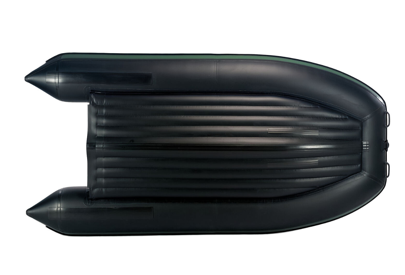 КОМПЛЕКТ ЛОДКА MISHIMO FAMILY LITE 370 + МОТОР 9,9 (15) Л.С. 