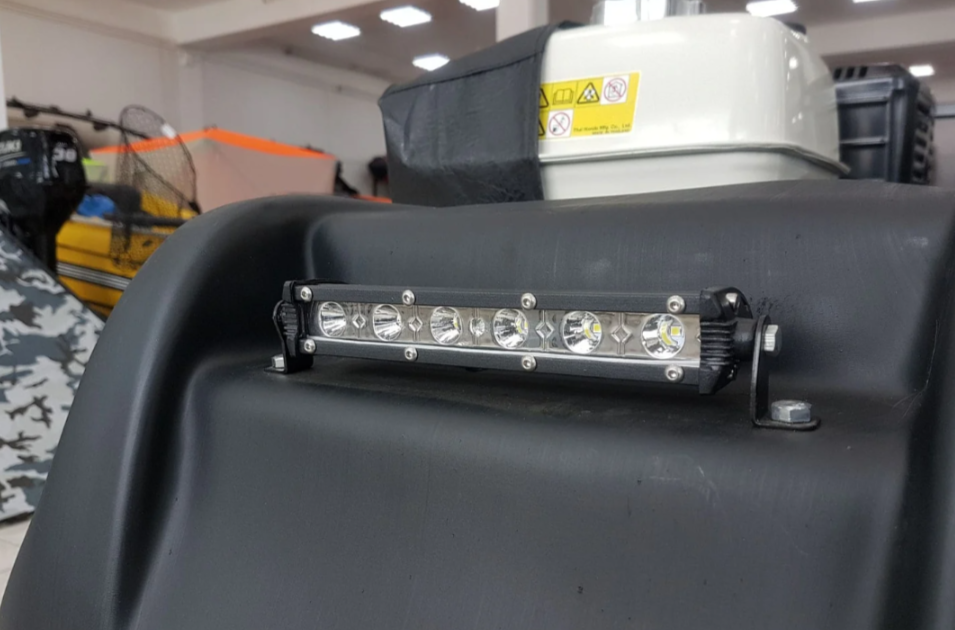 Мотобуксировщик PAXUS 650 13 л.с. HONDA 