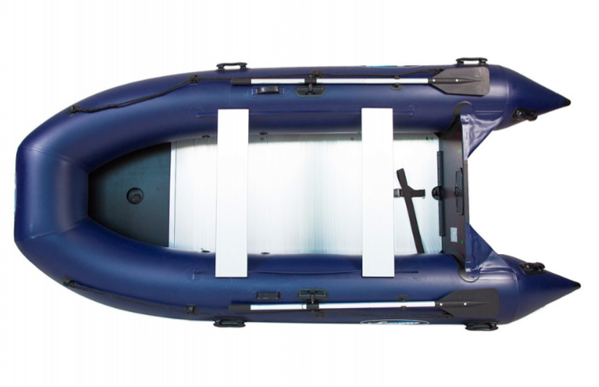 НАДУВНАЯ ЛОДКА GLADIATOR B370AL  НАДУВНАЯ ЛОДКА GLADIATOR B370AL