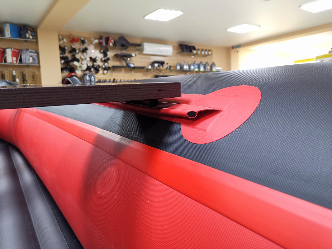 Лодка MISHIMO SPORT 400 