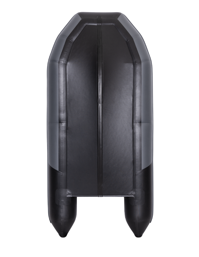 Лодка Таймень NX 2850 Слань-книжка киль 