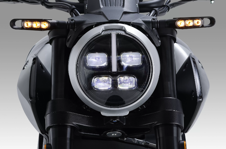 Мотоцикл GAOKIN THOR 1000 