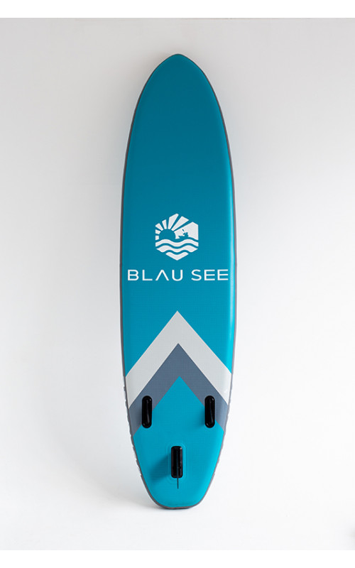 НАДУВНОЙ САП БОРД BLAUSEE 10 