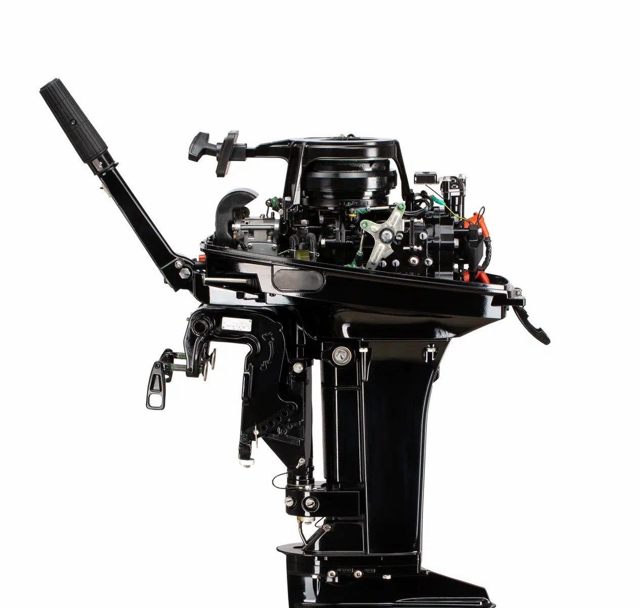 ЛОДОЧНЫЙ МОТОР GLADIATOR G20FHS  ЛОДОЧНЫЙ МОТОР GLADIATOR G20FHS