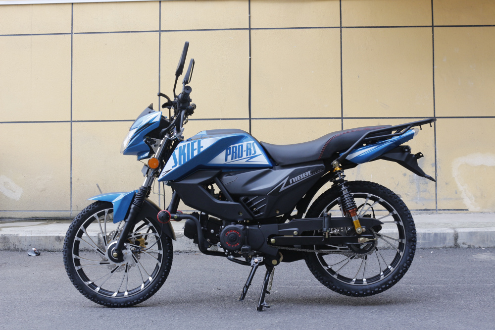 Мопед FAIDET SKIFF RS150 (49) 