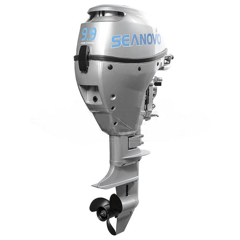Лодочный мотор SEANOVO SNF9.9FES 