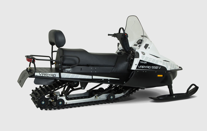 Снегоход РМ ТАЙГА ВАРЯГ 550 V XE 