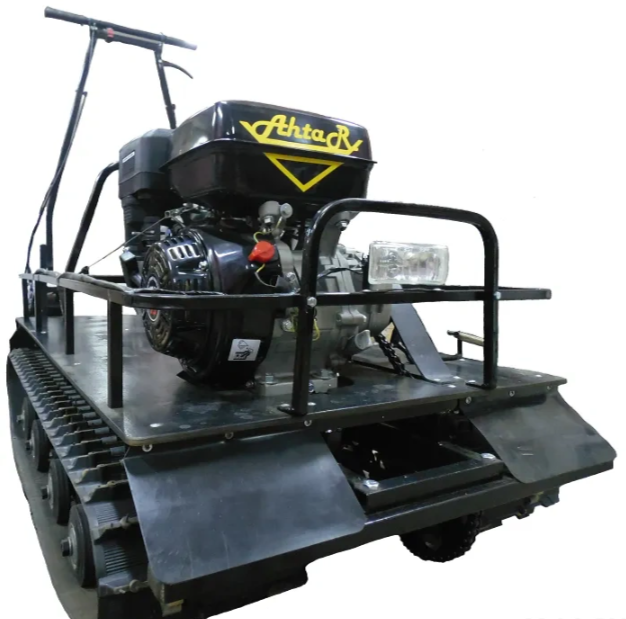 Мотобуксировщик AhtaR L11 