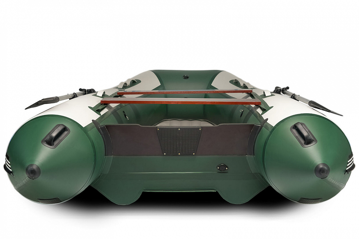 Лодка MISHIMO LITE DF 400  Лодка MISHIMO LITE DF 400