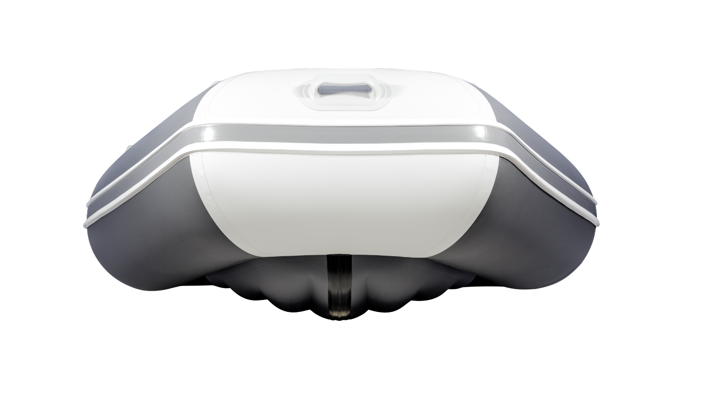 Лодка АКВА 3400 НДНД 