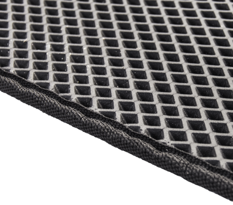 Коврик EVA Proff РИВЬЕРА КОМПАКТ 3200 НДНД  Коврик EVA Proff РИВЬЕРА КОМПАКТ 3200 НДНД