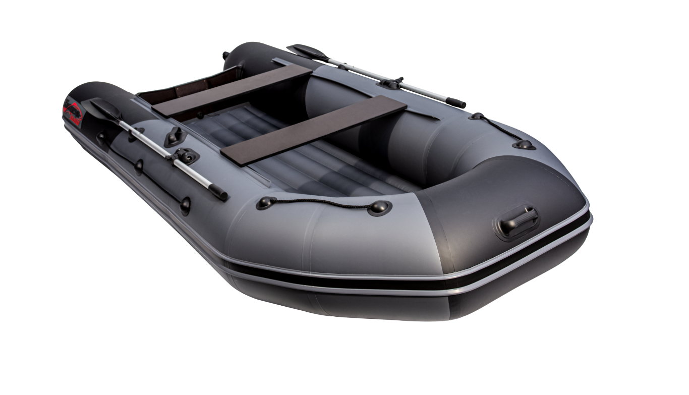 Лодка Таймень NX 3600 НДНД PRO  Лодка Таймень NX 3600 НДНД PRO