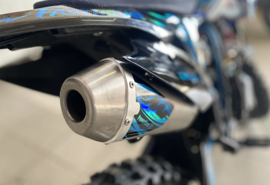 Кроссовый мотоцикл PROMAX DAIKON CB330 