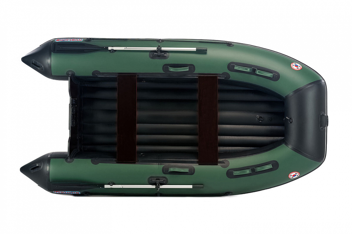 Лодка MISHIMO LITE 335 