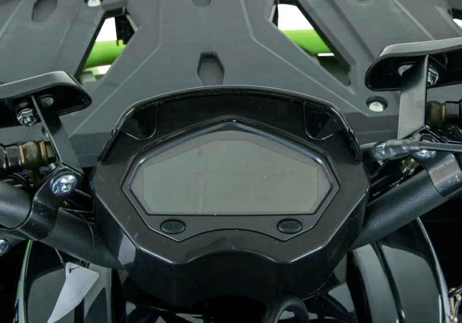 Квадроцикл YACOTA DRAGON LUX 