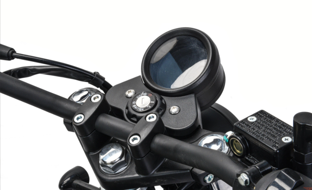 Мотоцикл MOTOLAND (МОТОЛЕНД) TEXAS 300 