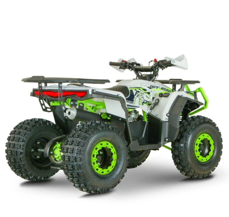 Квадроцикл YACOTA DRAGON 